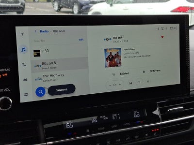 2025 Toyota Sienna Platinum AWD 7-Passenger (Natl)