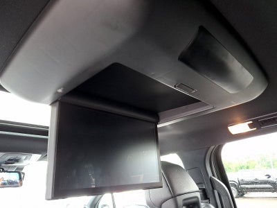 2025 Toyota Sienna Platinum AWD 7-Passenger (Natl)