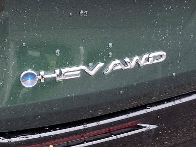 2025 Toyota Sienna Platinum AWD 7-Passenger (Natl)
