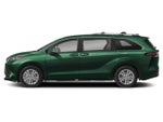 2025 Toyota Sienna Platinum AWD 7-Passenger (GS)