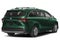 2025 Toyota Sienna Platinum AWD 7-Passenger (GS)