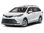 2025 Toyota Sienna Platinum AWD 7-Passenger (GS)
