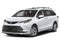 2025 Toyota Sienna Platinum AWD 7-Passenger (GS)