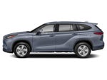 2021 Toyota Highlander Hybrid XLE AWD (Natl)