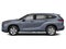 2021 Toyota Highlander Hybrid XLE AWD (Natl)