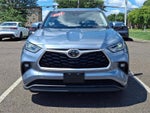 2021 Toyota Highlander XLE AWD (Natl)