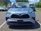 2021 Toyota Highlander XLE AWD (Natl)