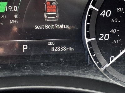 2021 Toyota Highlander XLE AWD (Natl)