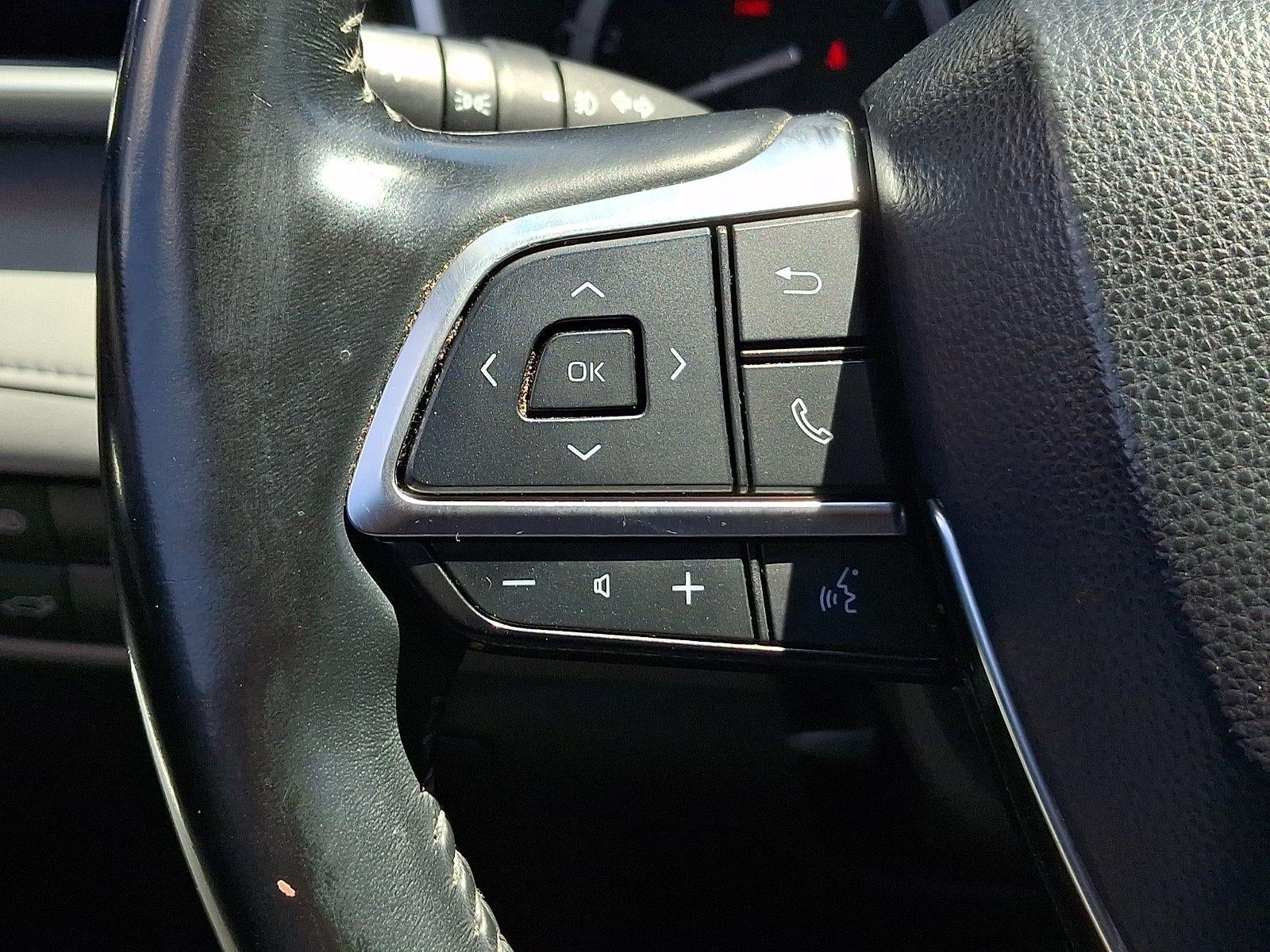 2021 Toyota Highlander XLE AWD (Natl)