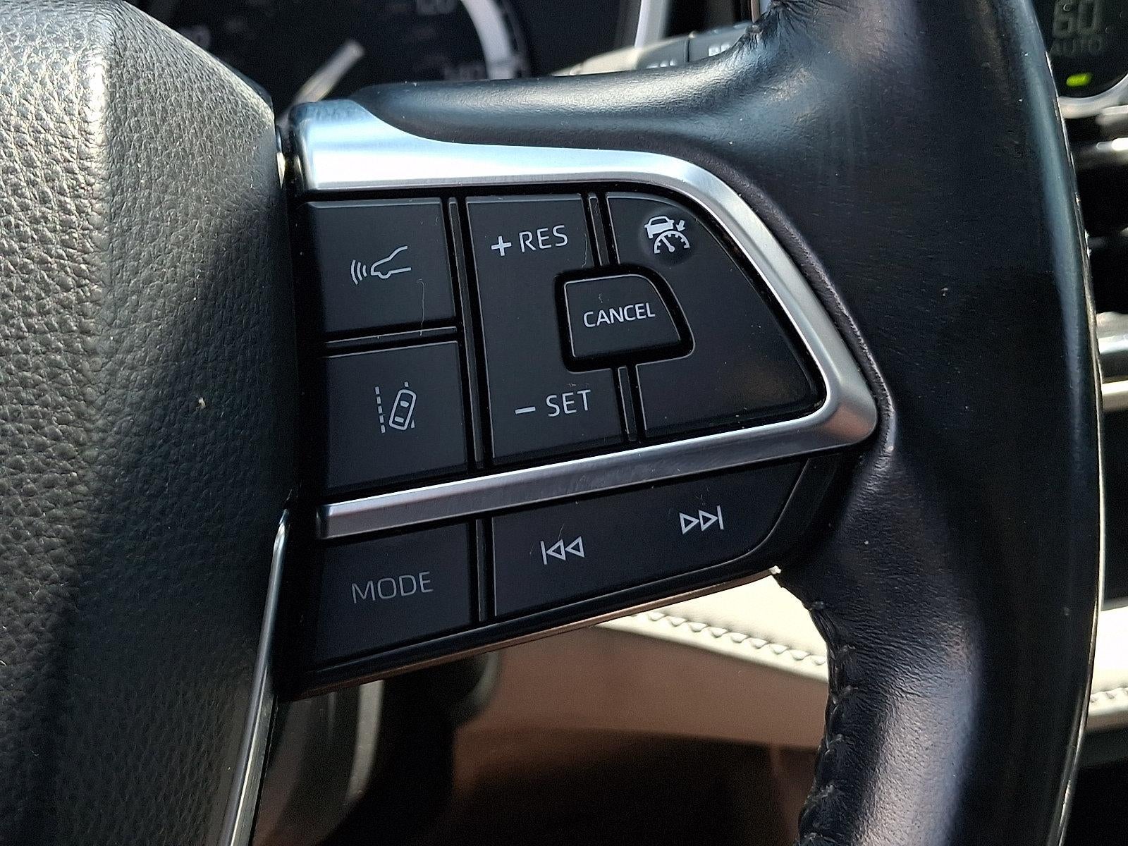 2021 Toyota Highlander XLE AWD (Natl)