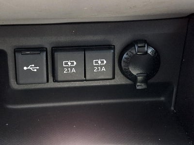 2021 Toyota Highlander XLE AWD (Natl)