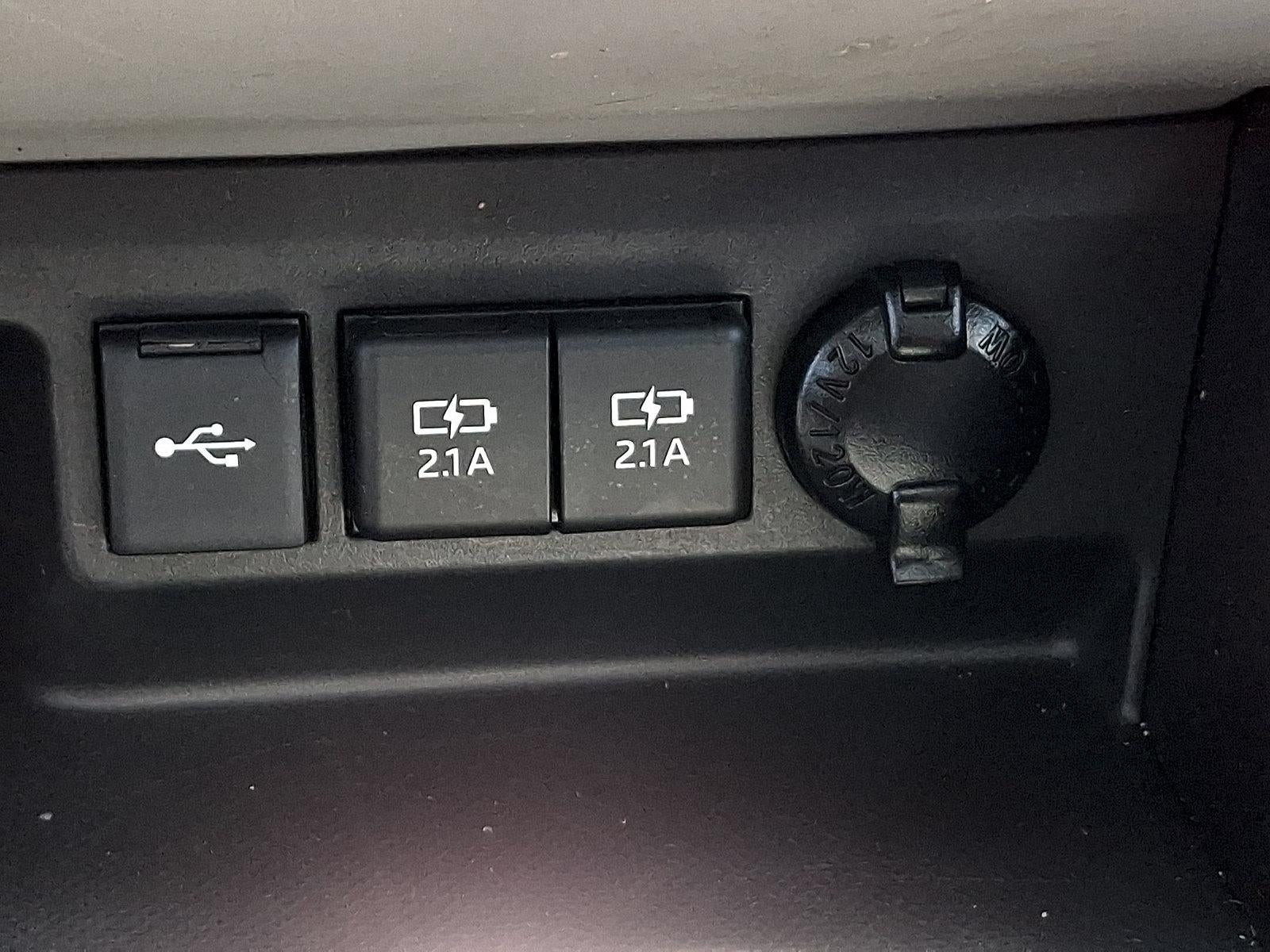 2021 Toyota Highlander XLE AWD (Natl)