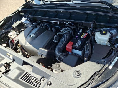 2021 Toyota Highlander XLE AWD (Natl)