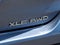 2021 Toyota Highlander XLE AWD (Natl)
