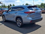 2021 Toyota Highlander XLE AWD (Natl)
