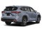 2021 Toyota Highlander XLE AWD (Natl)