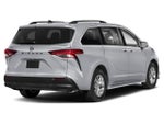 2021 Toyota Sienna XLE FWD 8-Passenger (Natl)