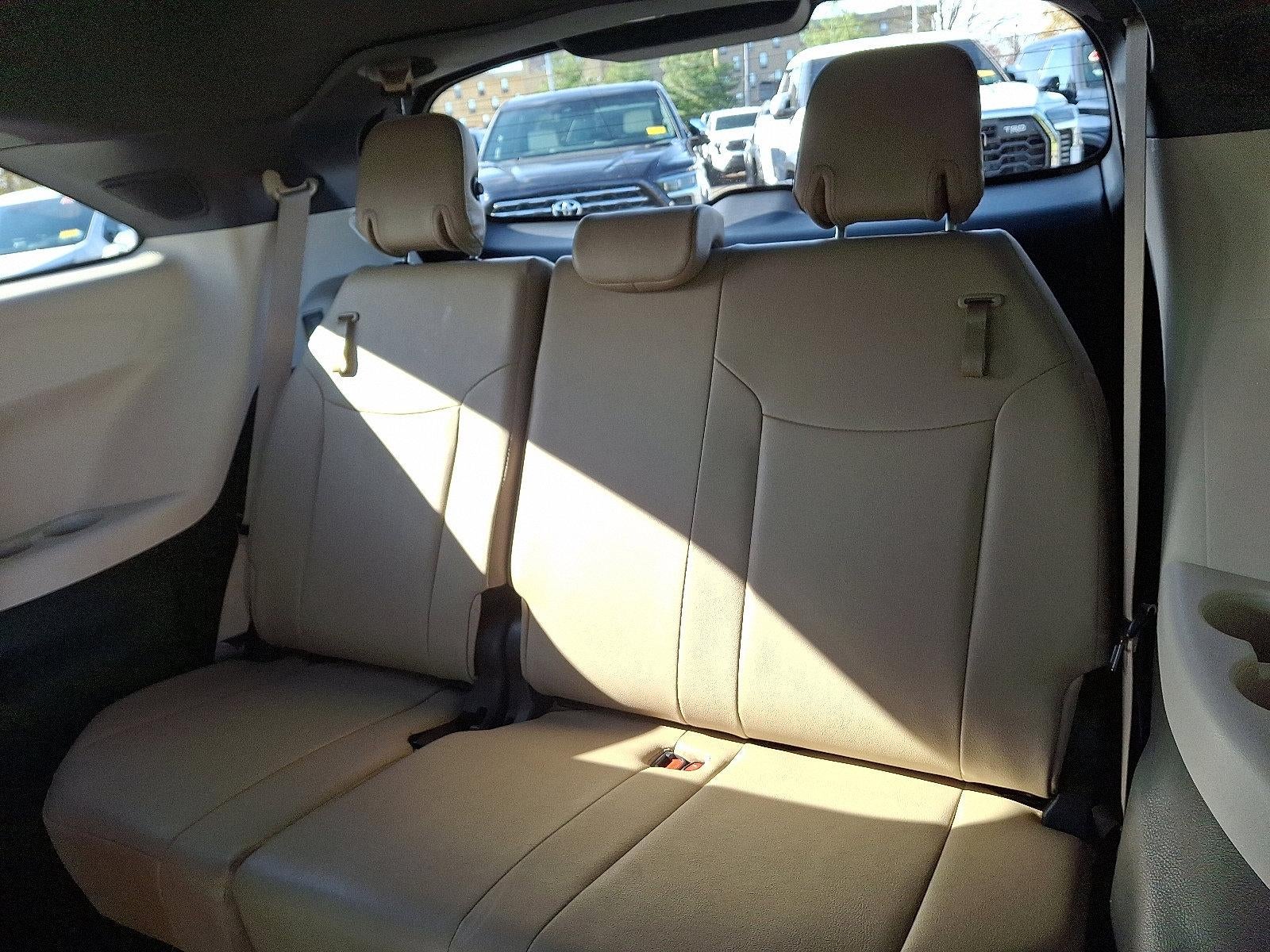 2023 Toyota Sienna XLE AWD 7-Passenger (Natl)