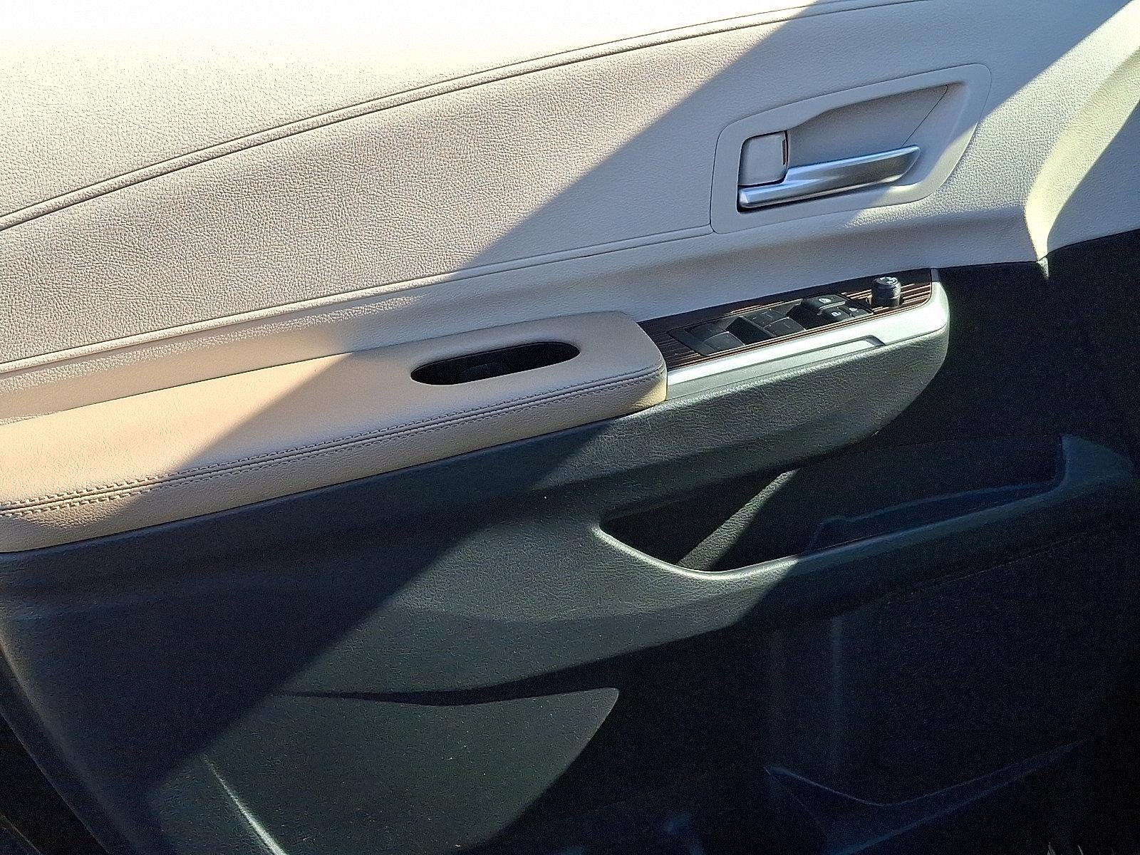 2023 Toyota Sienna XLE AWD 7-Passenger (Natl)