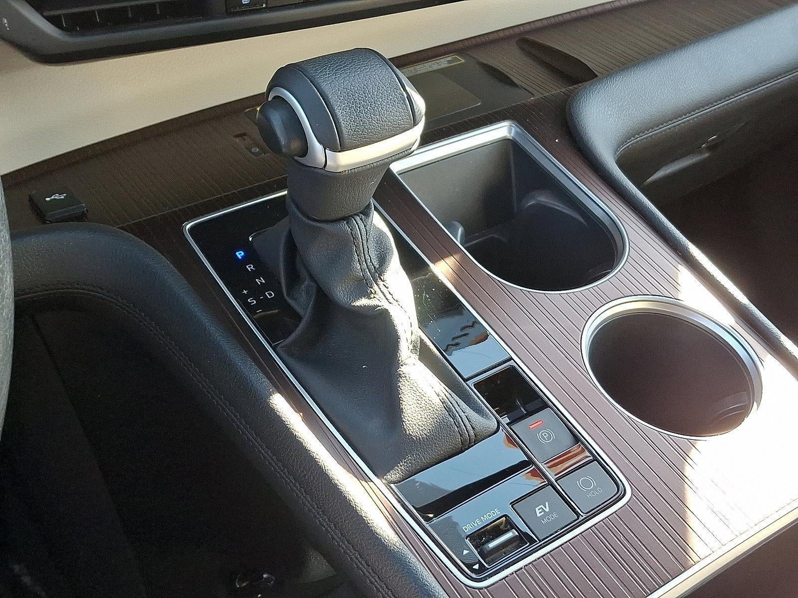 2023 Toyota Sienna XLE AWD 7-Passenger (Natl)