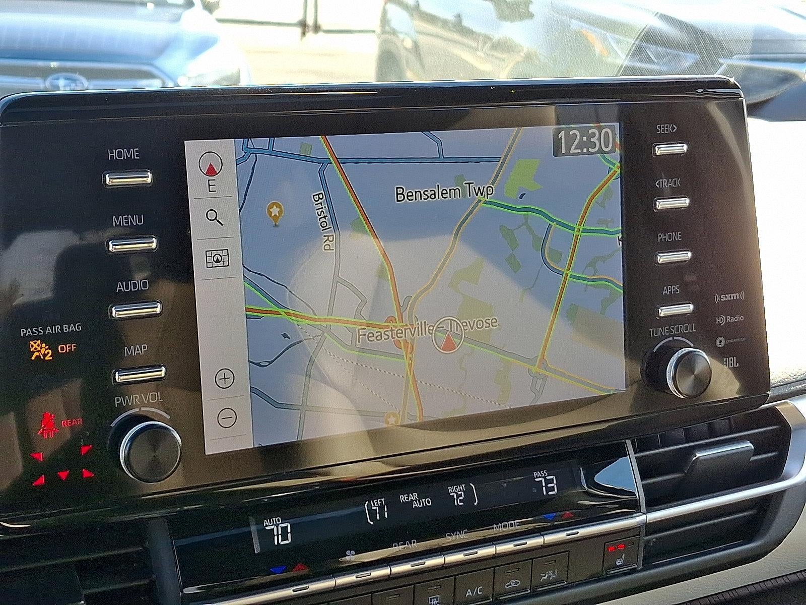 2023 Toyota Sienna XLE AWD 7-Passenger (Natl)