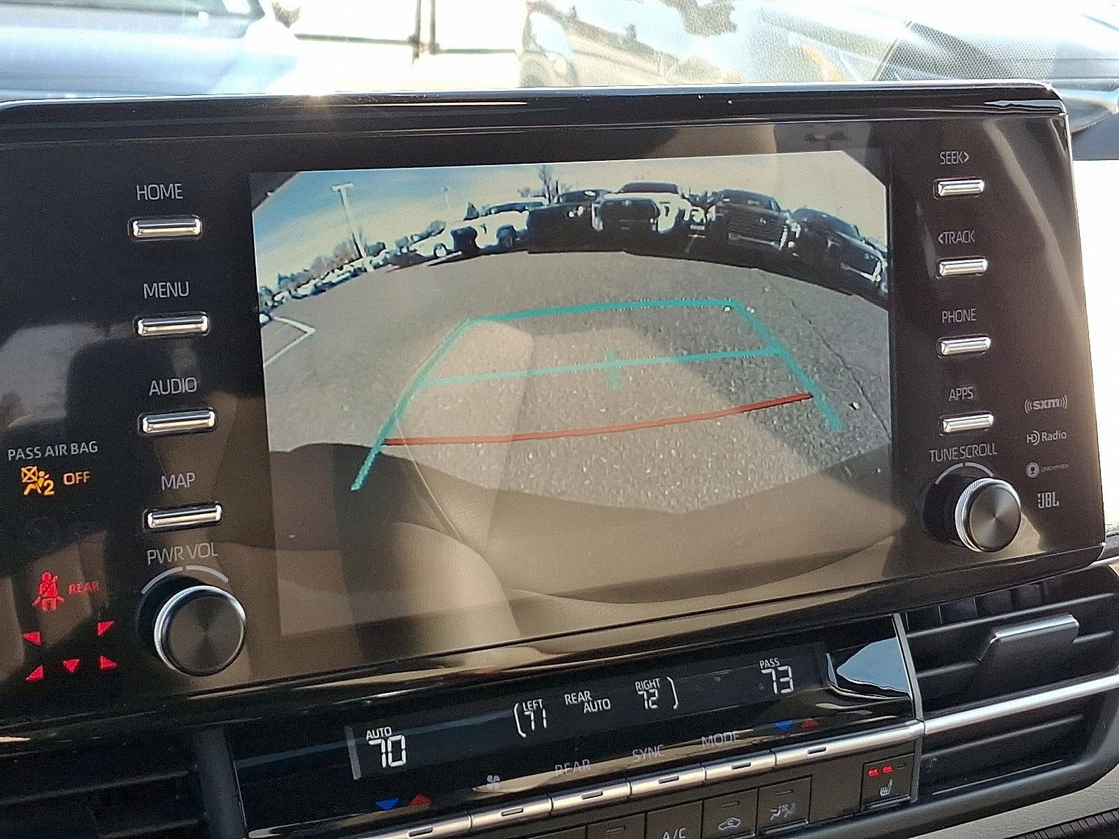 2023 Toyota Sienna XLE AWD 7-Passenger (Natl)