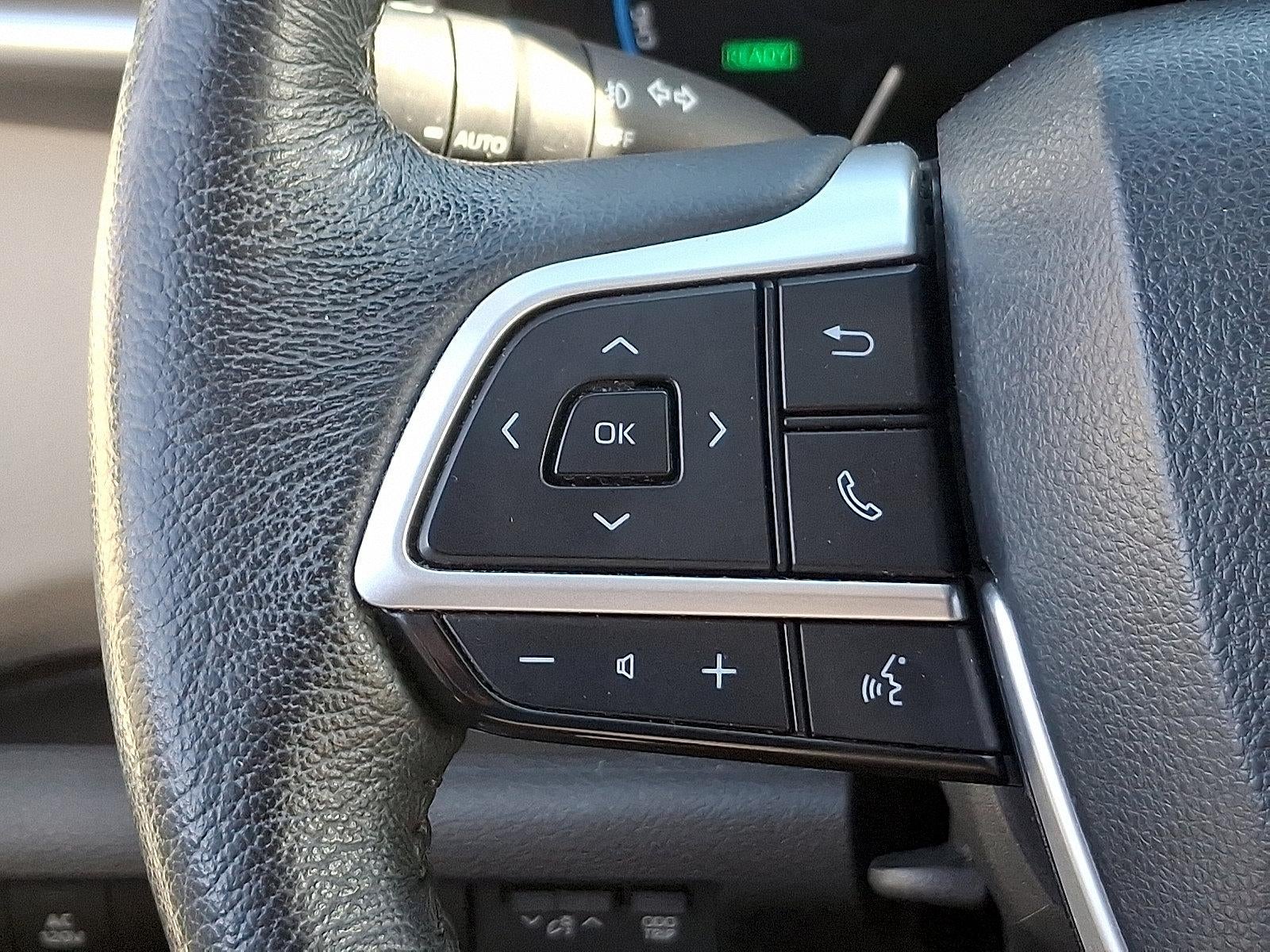 2023 Toyota Sienna XLE AWD 7-Passenger (Natl)