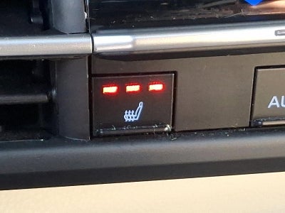 2023 Toyota Sienna XLE AWD 7-Passenger (Natl)