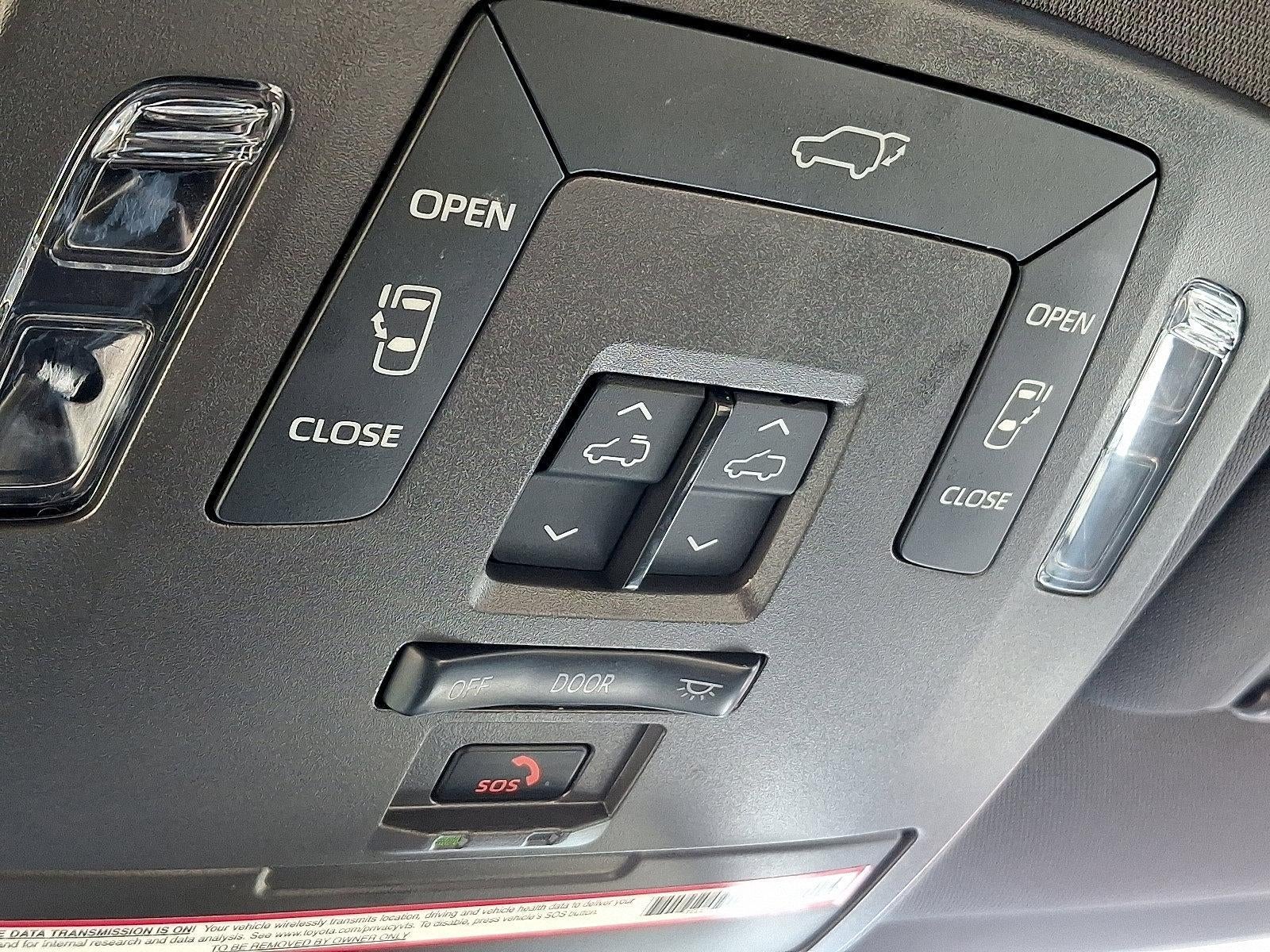 2023 Toyota Sienna XLE AWD 7-Passenger (Natl)