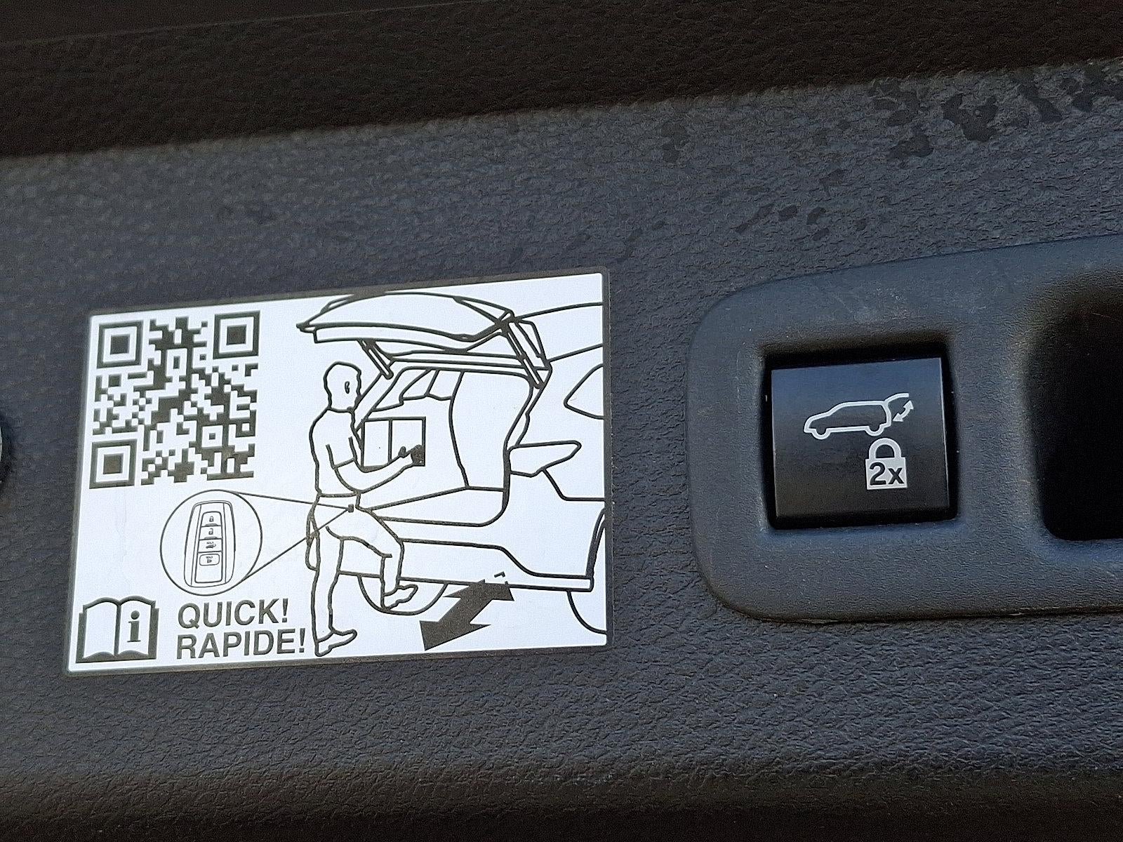 2023 Toyota Sienna XLE AWD 7-Passenger (Natl)