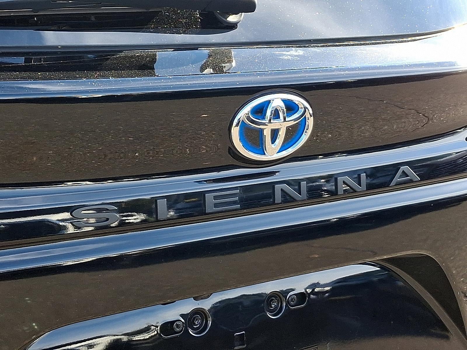 2023 Toyota Sienna XLE AWD 7-Passenger (Natl)