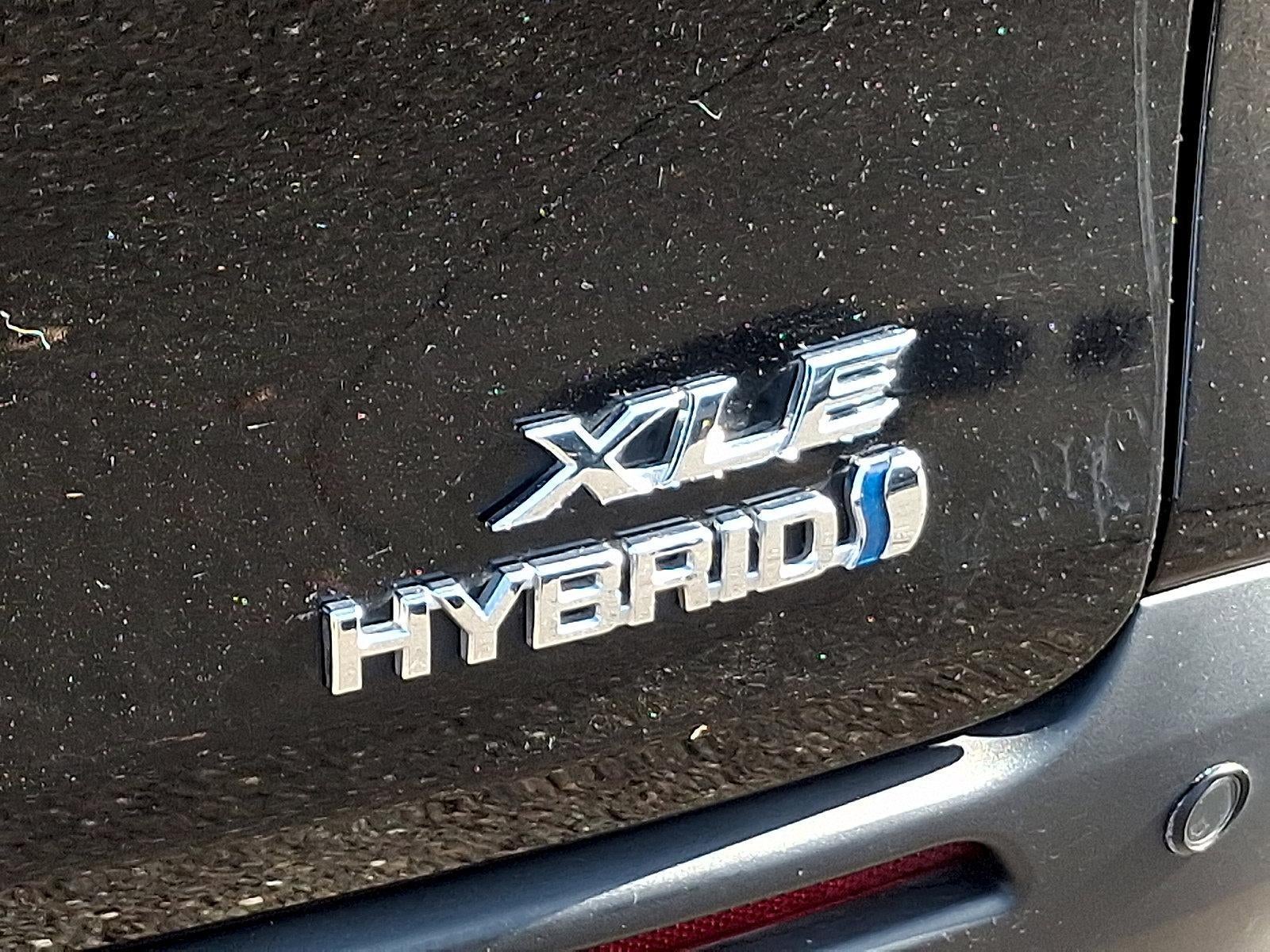 2023 Toyota Sienna XLE AWD 7-Passenger (Natl)