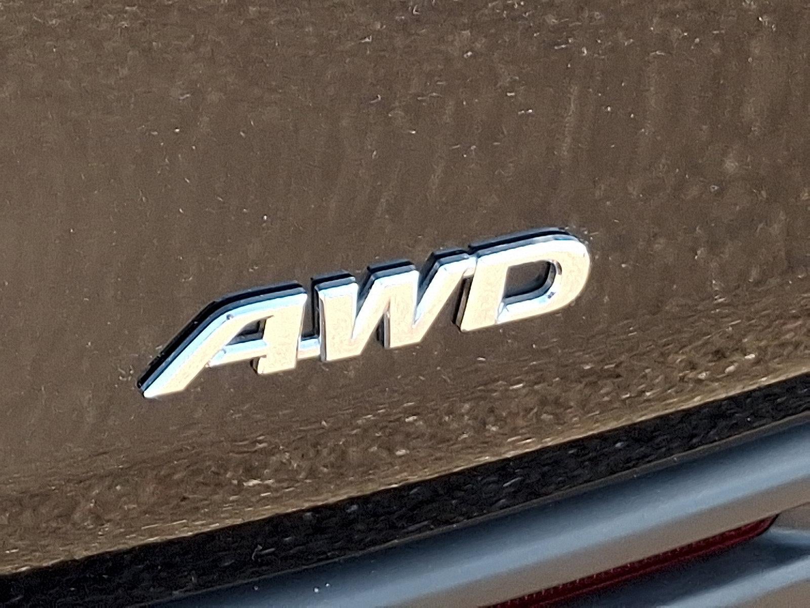 2023 Toyota Sienna XLE AWD 7-Passenger (Natl)