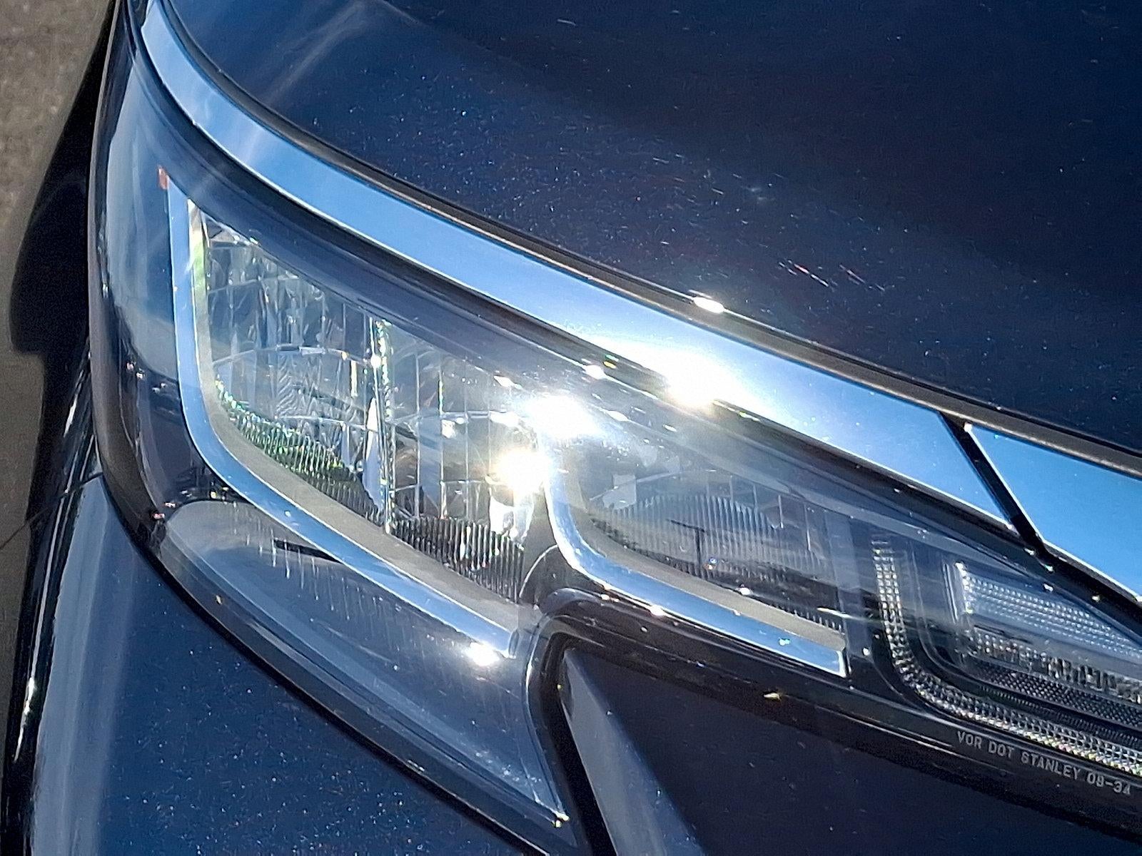 2023 Toyota Sienna XLE AWD 7-Passenger (Natl)