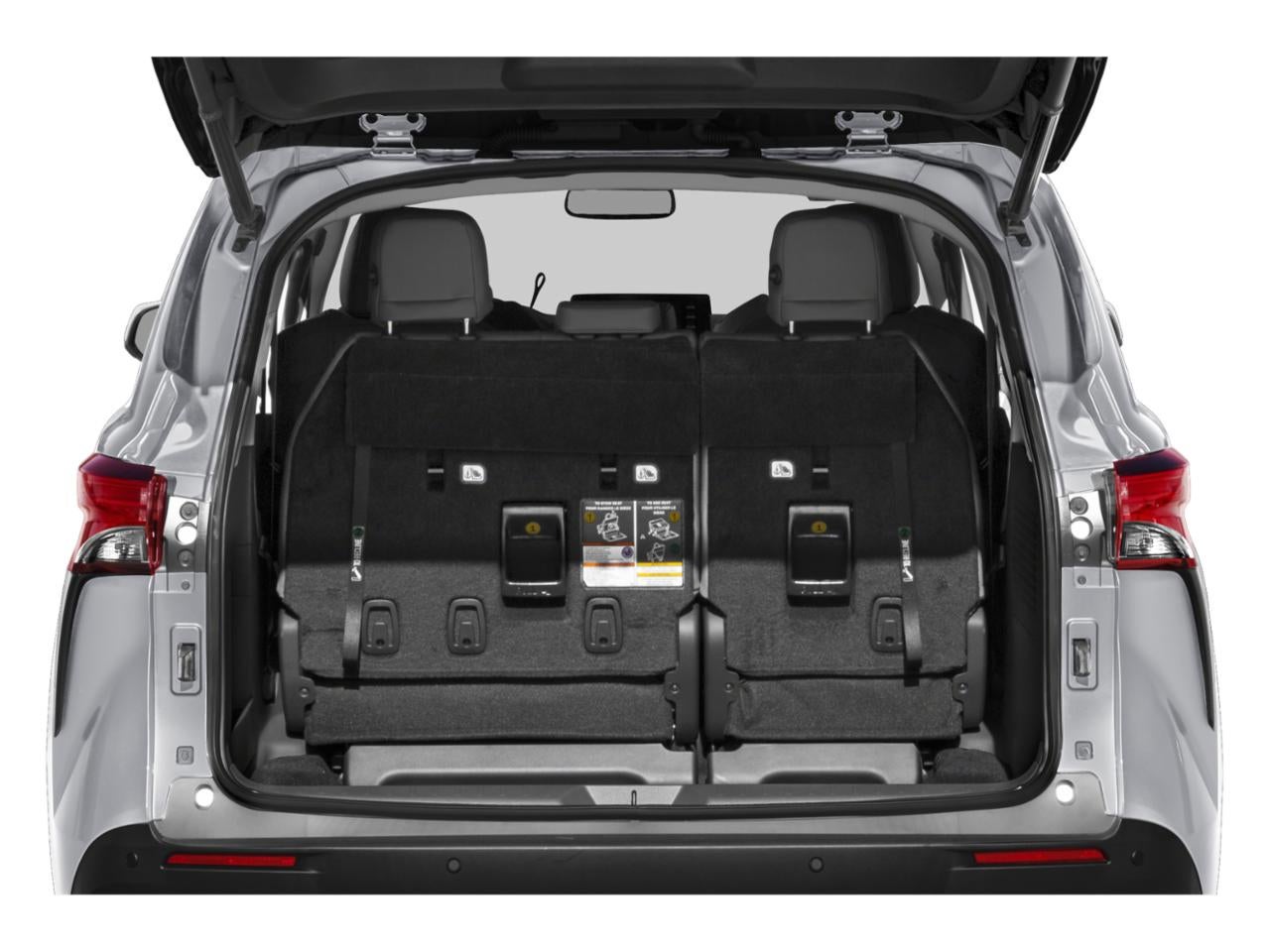 2023 Toyota Sienna XLE AWD 7-Passenger (Natl)