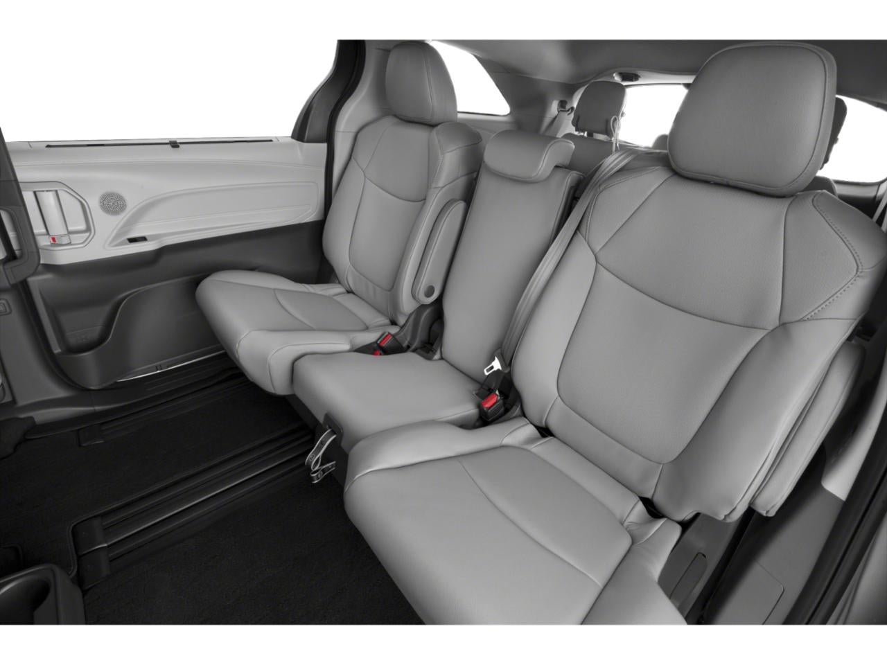 2023 Toyota Sienna XLE AWD 7-Passenger (Natl)