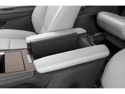 2023 Toyota Sienna XLE AWD 7-Passenger (Natl)