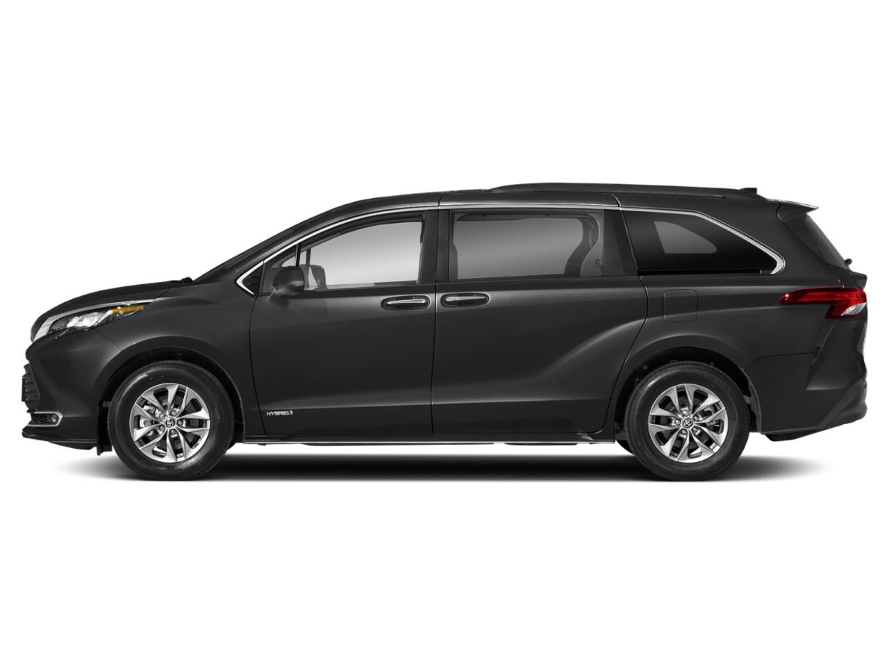 2023 Toyota Sienna XLE AWD 7-Passenger (Natl)