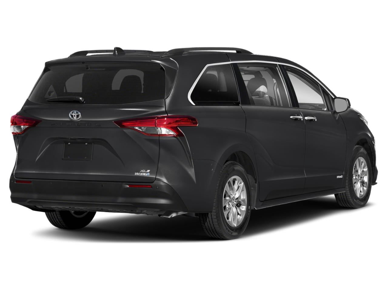 2023 Toyota Sienna XLE AWD 7-Passenger (Natl)