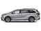 2023 Toyota Sienna XLE AWD 7-Passenger (Natl)