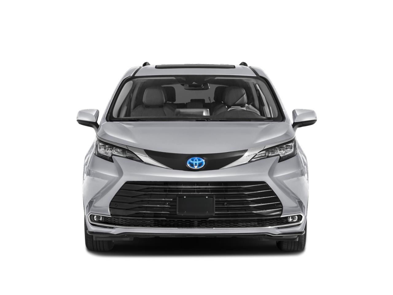 2023 Toyota Sienna XLE AWD 7-Passenger (Natl)