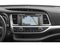 2019 Toyota Highlander XLE V6 AWD (Natl)