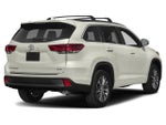 2019 Toyota Highlander XLE V6 AWD (Natl)