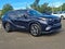 2026 Toyota Highlander Hybrid XLE AWD (Natl)
