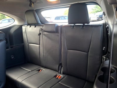 2026 Toyota Highlander Hybrid XLE AWD (Natl)