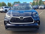 2026 Toyota Highlander Hybrid XLE AWD (Natl)