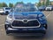 2026 Toyota Highlander Hybrid XLE AWD (Natl)