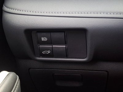 2026 Toyota Highlander Hybrid XLE AWD (Natl)