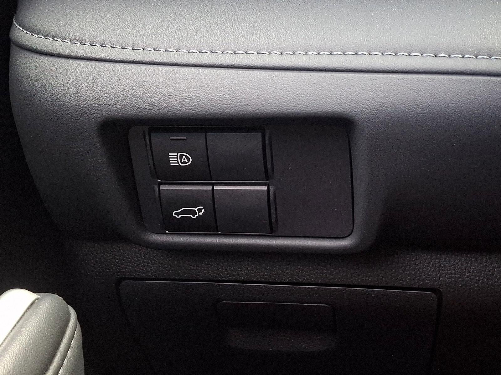 2026 Toyota Highlander Hybrid XLE AWD (Natl)