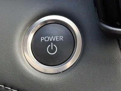 2026 Toyota Highlander Hybrid XLE AWD (Natl)